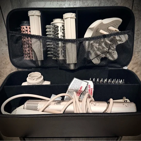 Shark Flex Air Styling And Drying System With Organizer Case - Picture 2 of 8